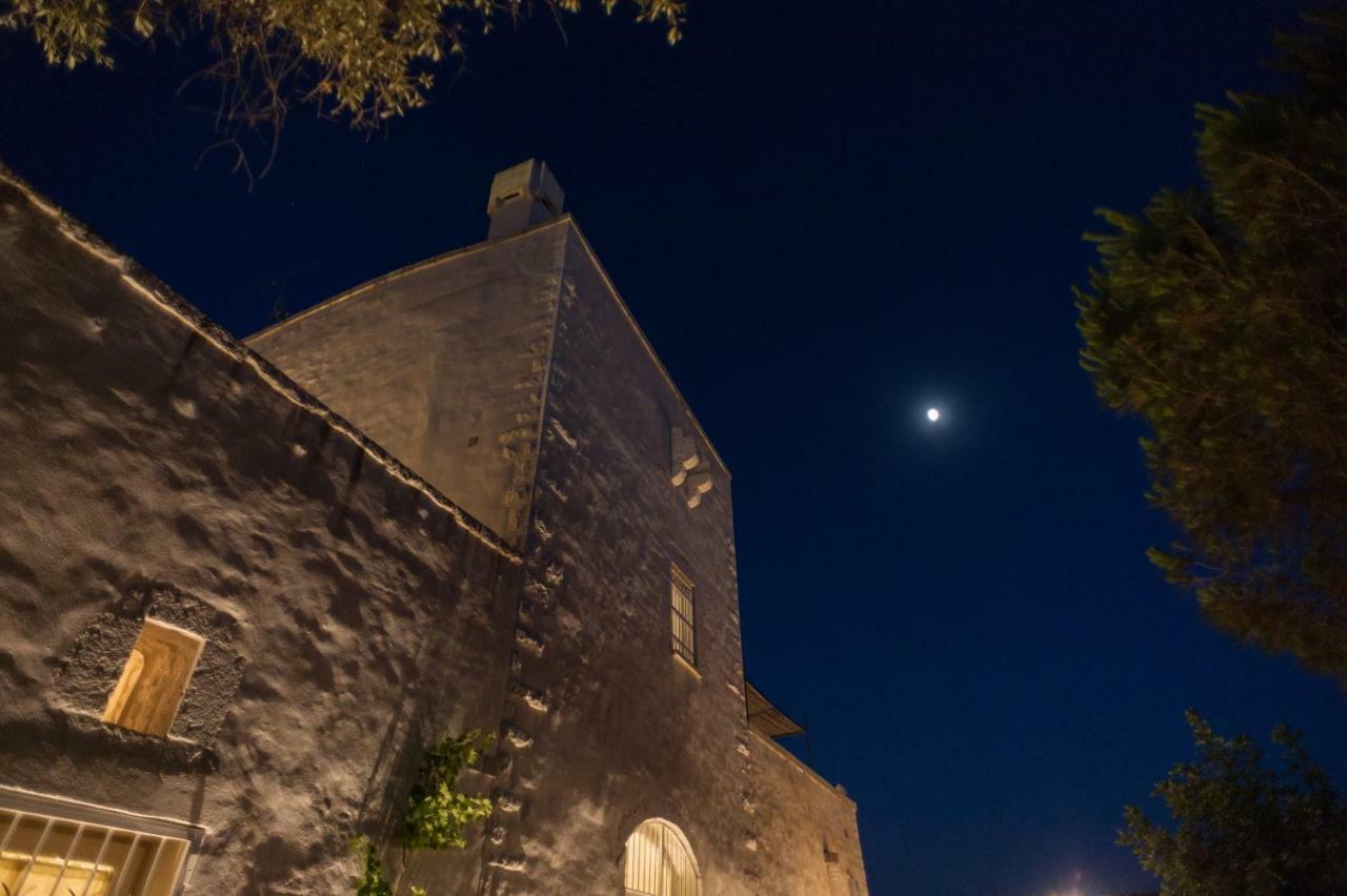 Masseria Le Cerase Conversano Esterno foto
