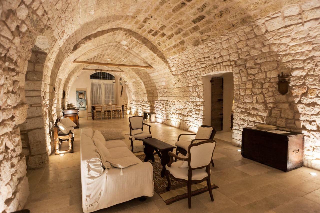 Masseria Le Cerase Conversano Esterno foto