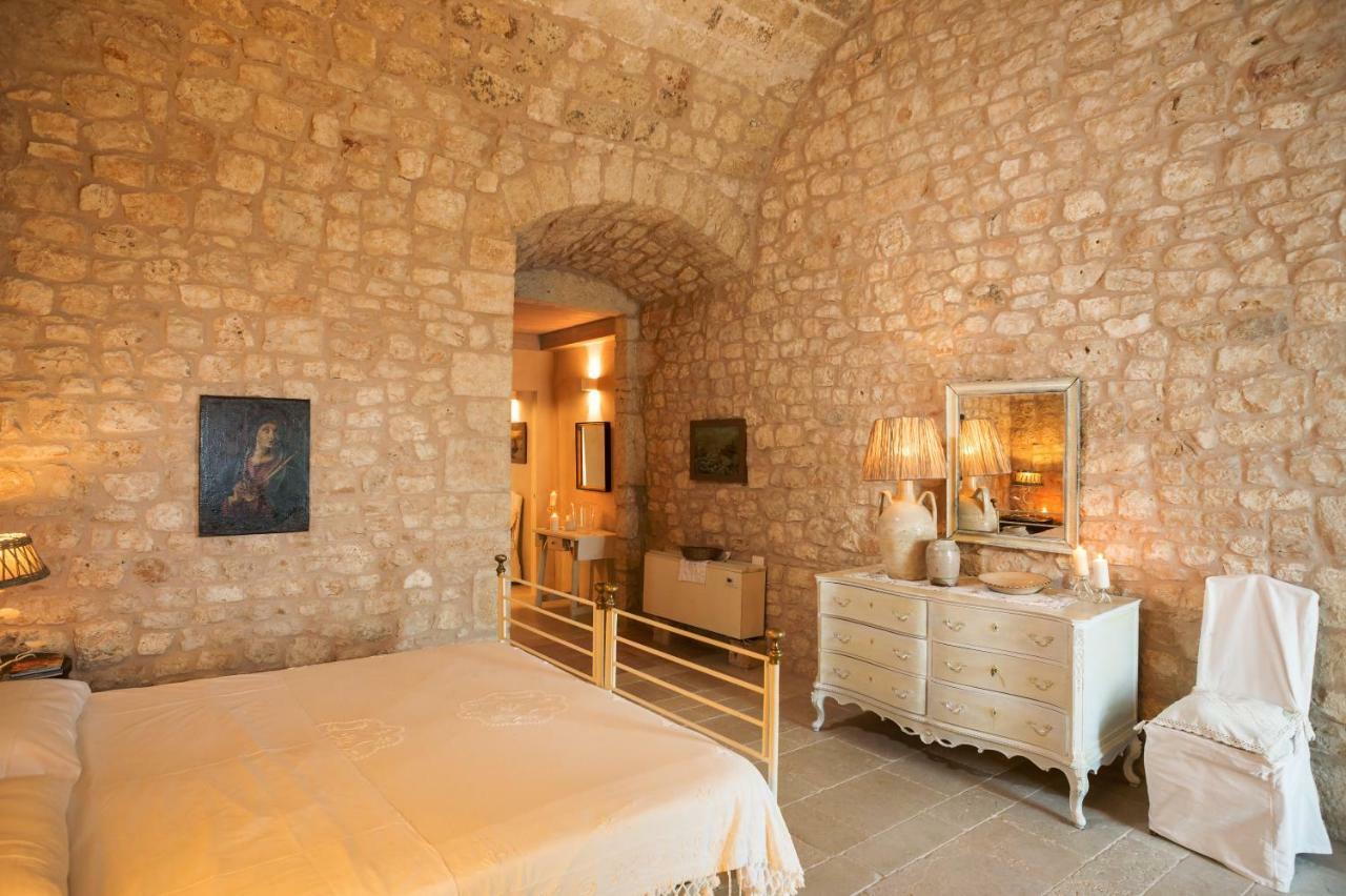 Masseria Le Cerase Conversano Esterno foto